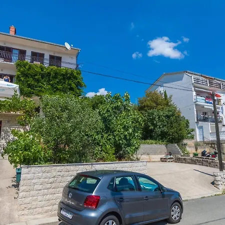 Cor Apartment Crikvenica