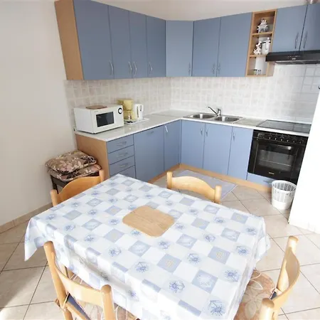 Cor Daire Crikvenica