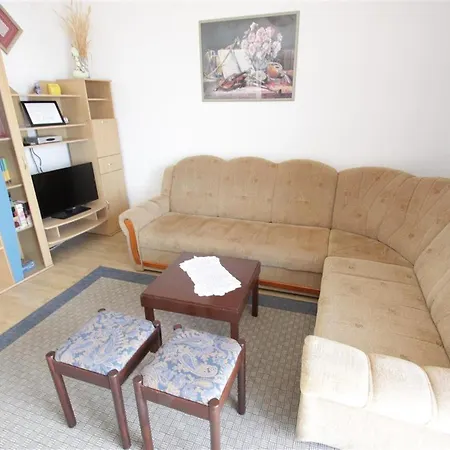 Cor Apartment Crikvenica