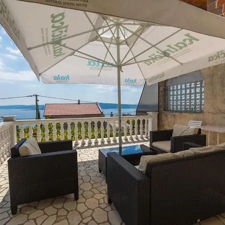 Cor Daire Crikvenica