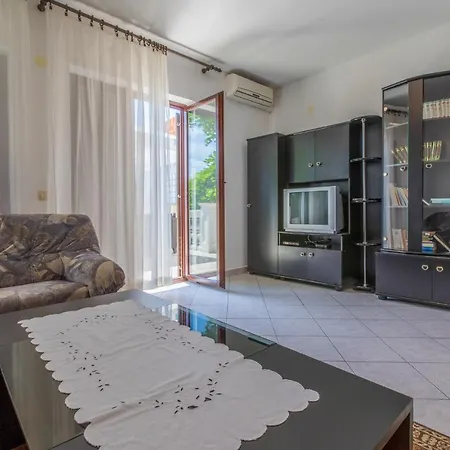 Daire Cor Crikvenica