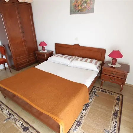 Daire Cor Crikvenica