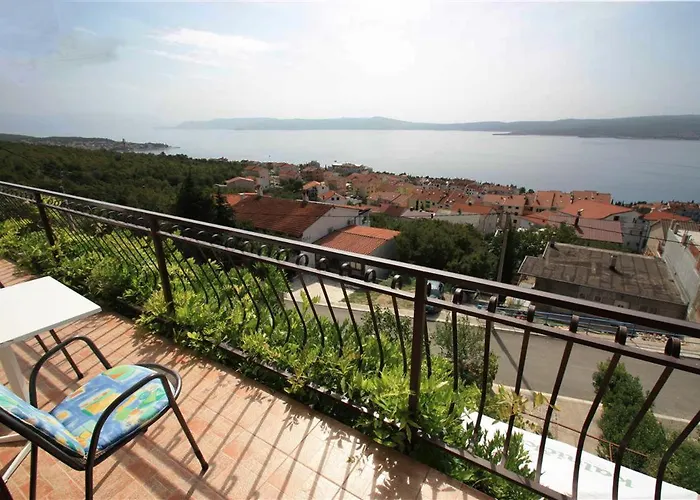 Appartement Cor *