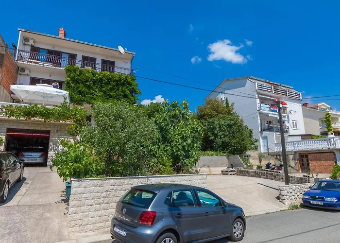 Cor Apartmán Crikvenica