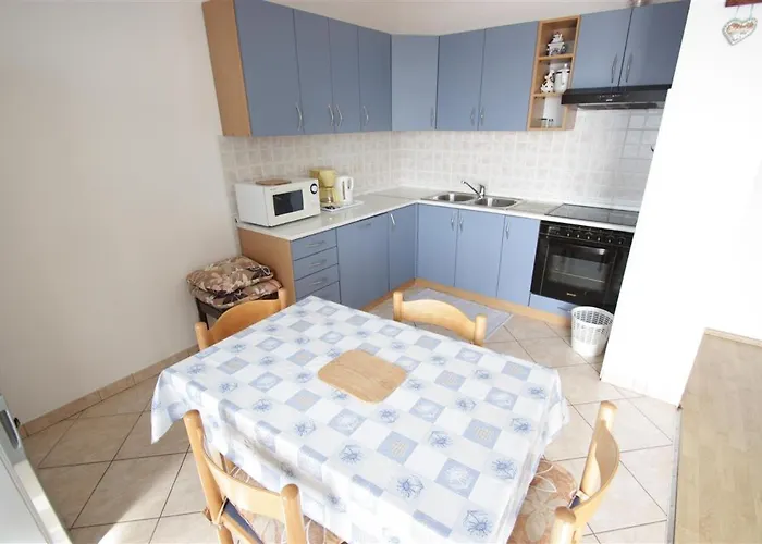 Cor Apartmán Crikvenica