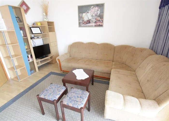 Cor Appartement Crikvenica