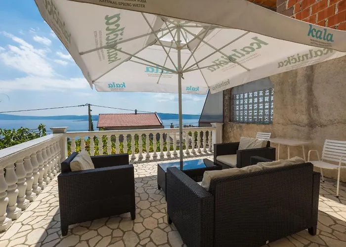 Cor Apartmán Crikvenica