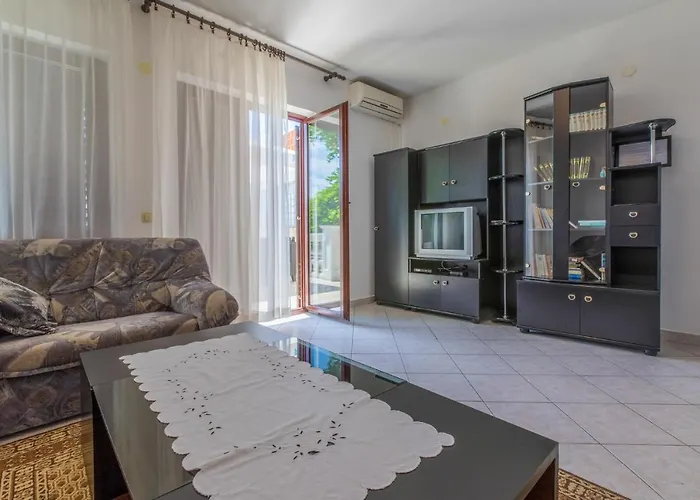 Appartement Cor Crikvenica