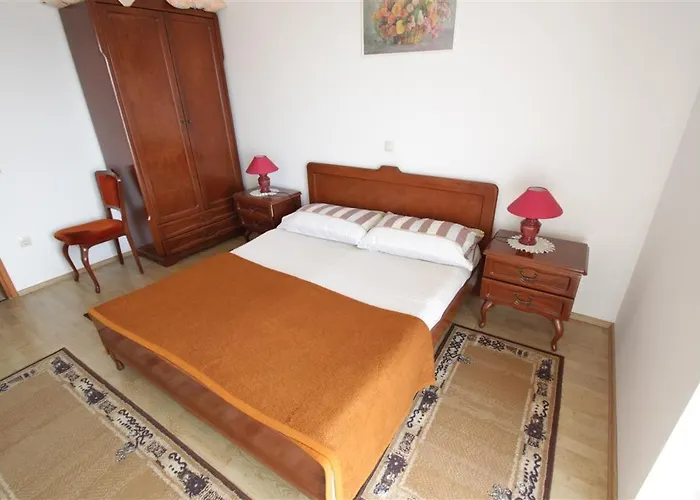 Apartmán Cor Crikvenica